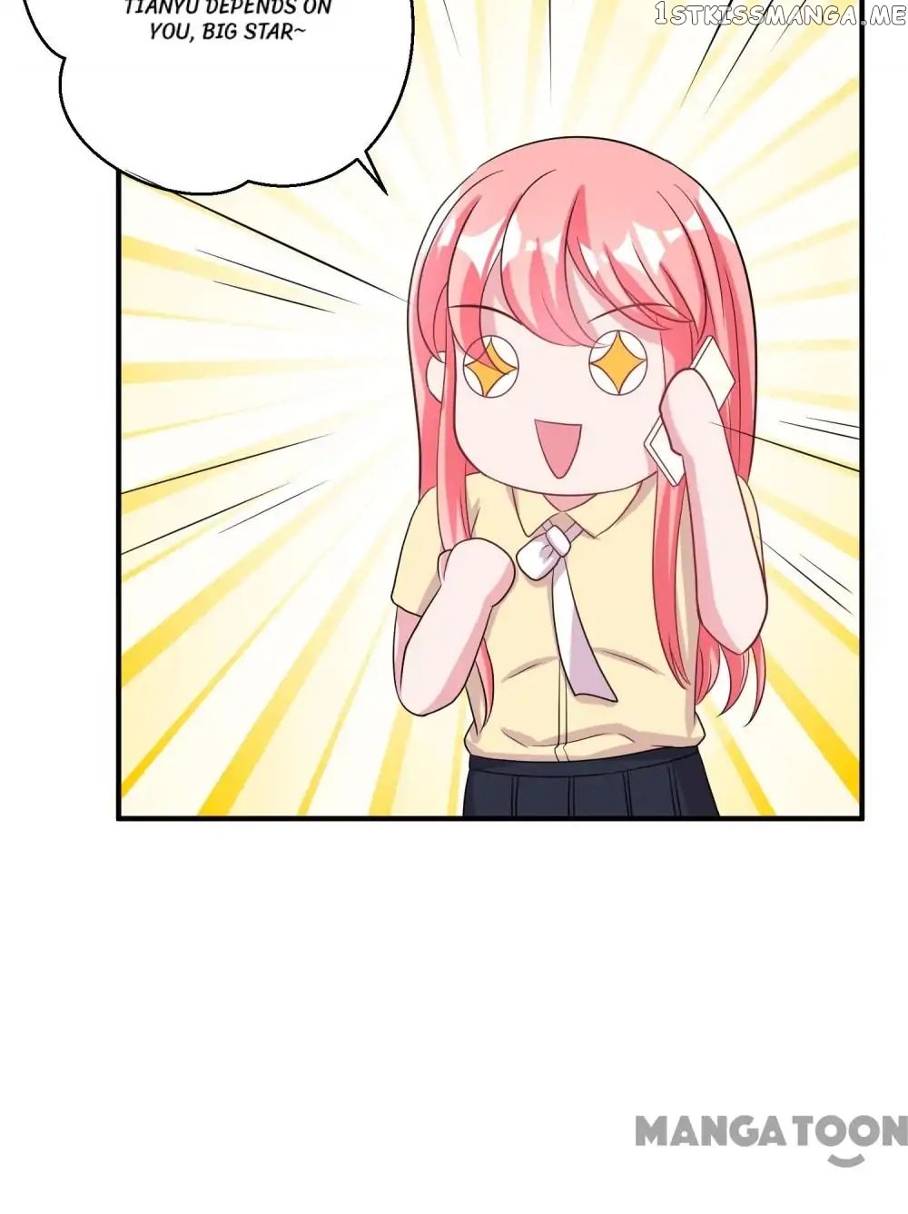 Movie King and His Princess chapter 76 - page 26