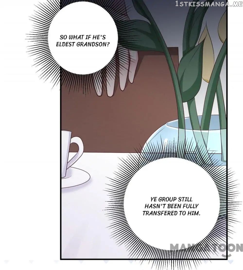 Movie King and His Princess chapter 75 - page 11