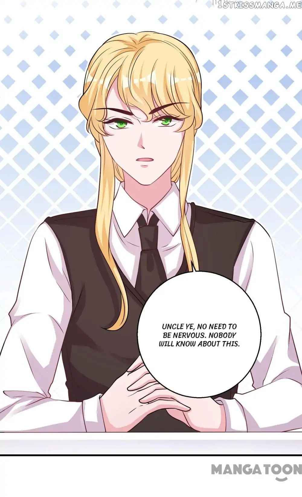 Movie King and His Princess chapter 75 - page 12