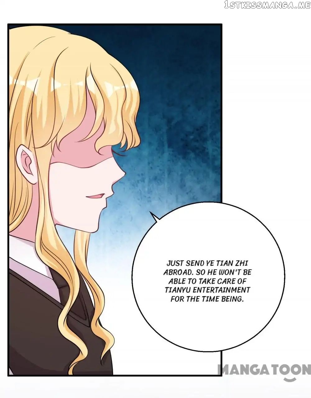 Movie King and His Princess chapter 75 - page 16