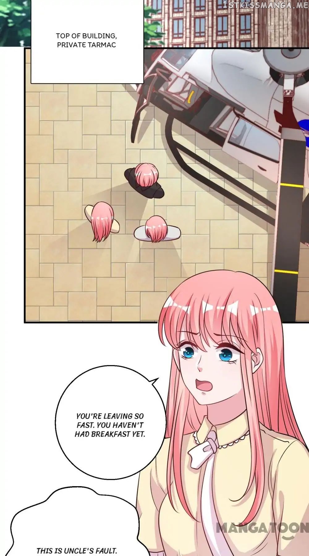Movie King and His Princess chapter 75 - page 19