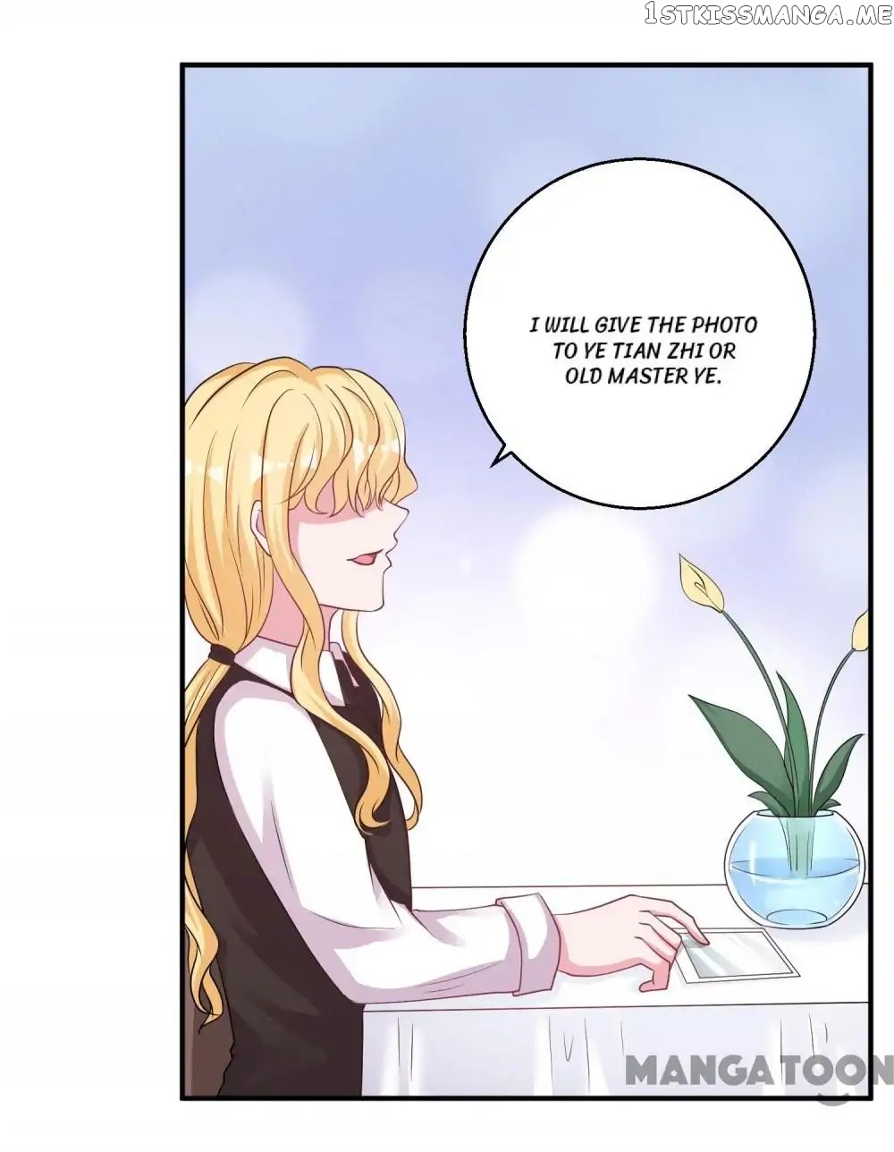 Movie King and His Princess chapter 75 - page 2