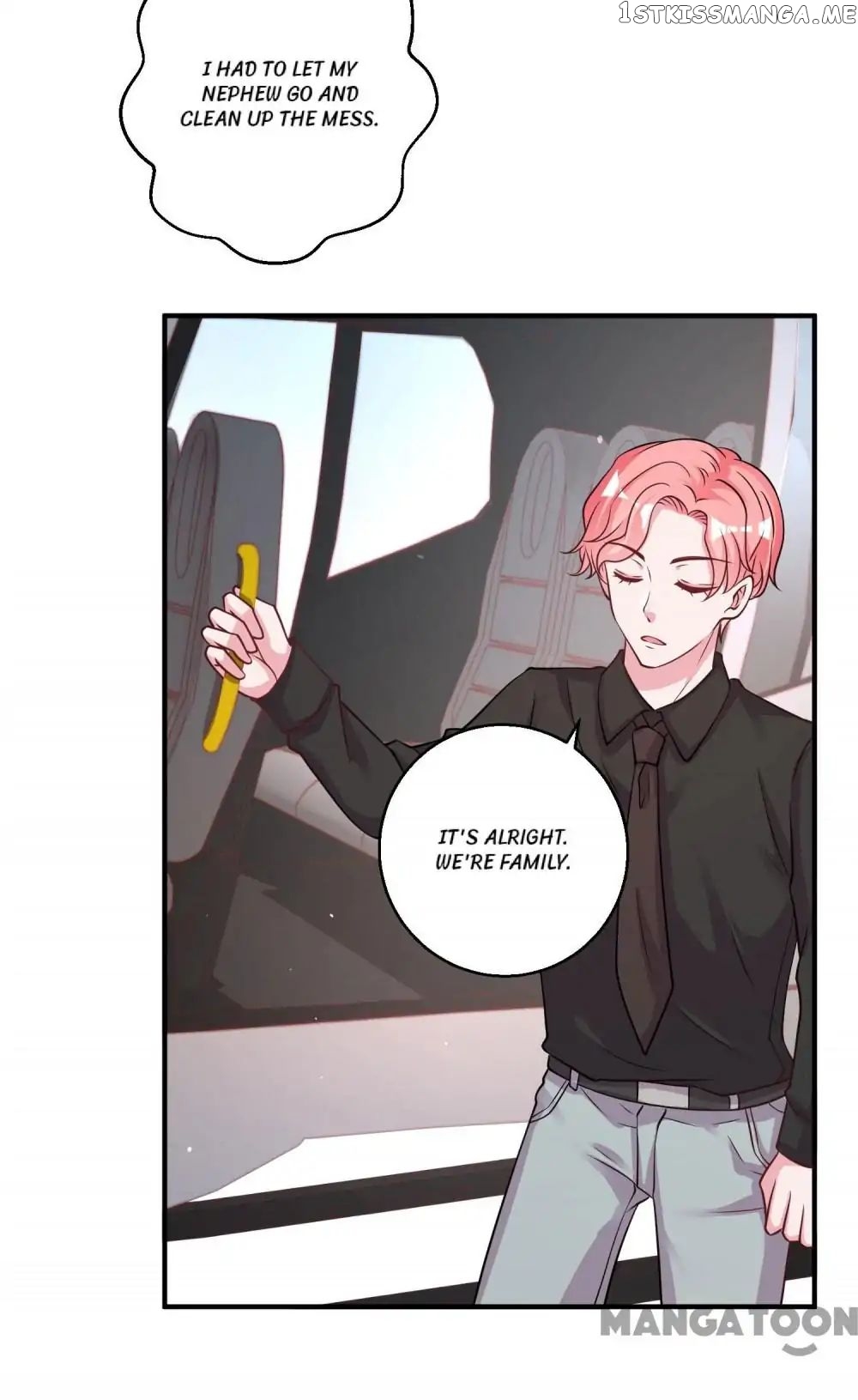 Movie King and His Princess chapter 75 - page 21