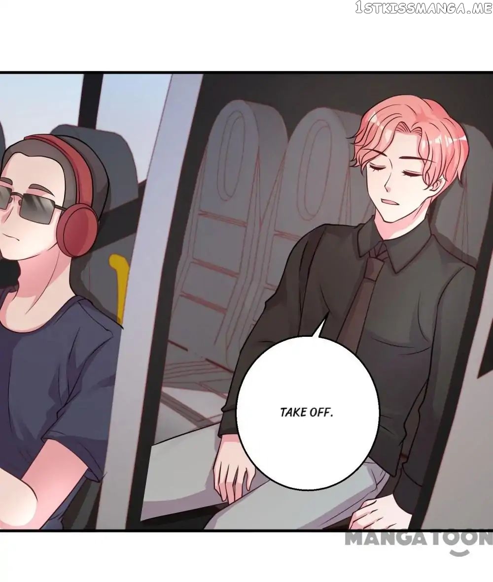 Movie King and His Princess chapter 75 - page 22