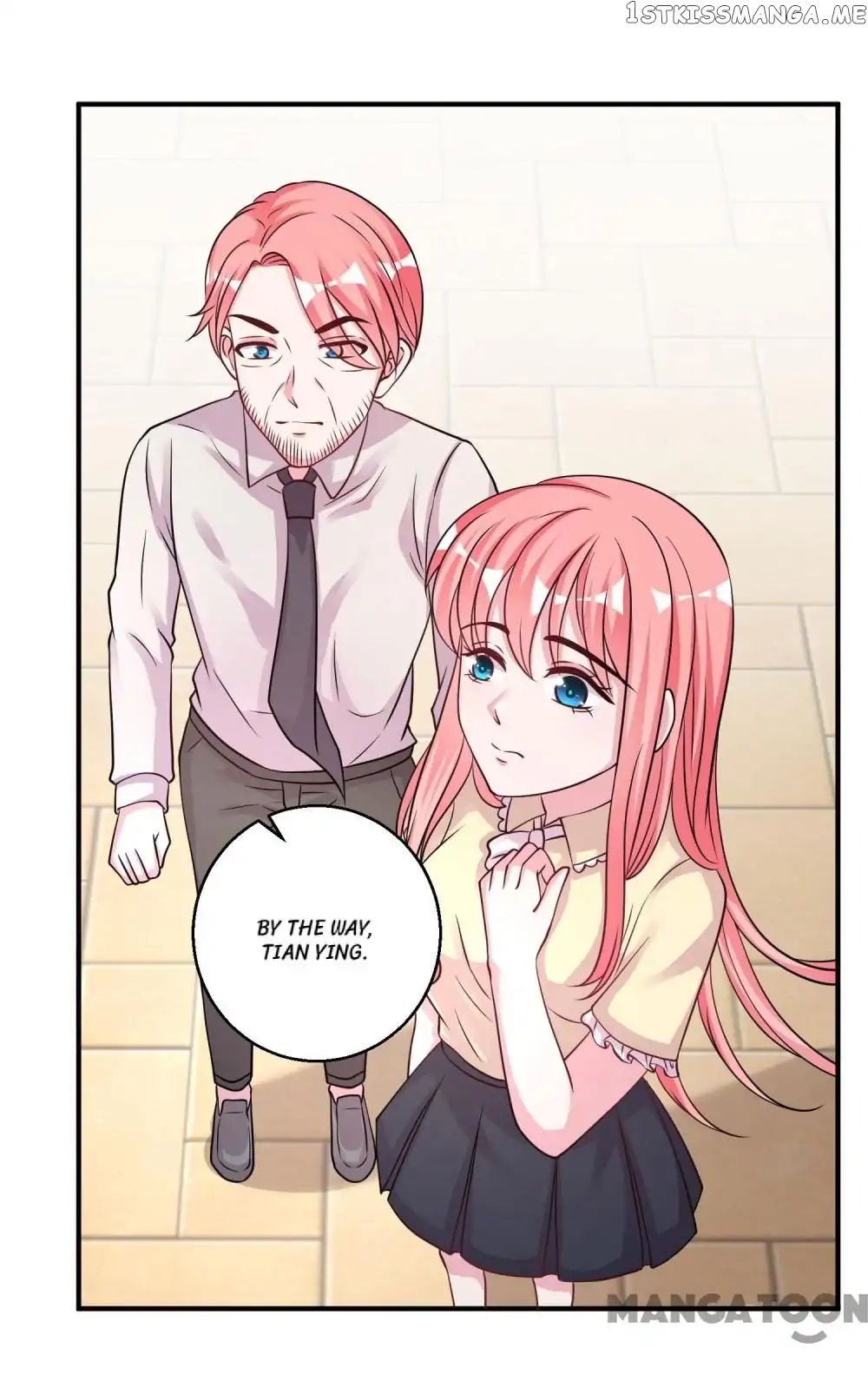 Movie King and His Princess chapter 75 - page 23