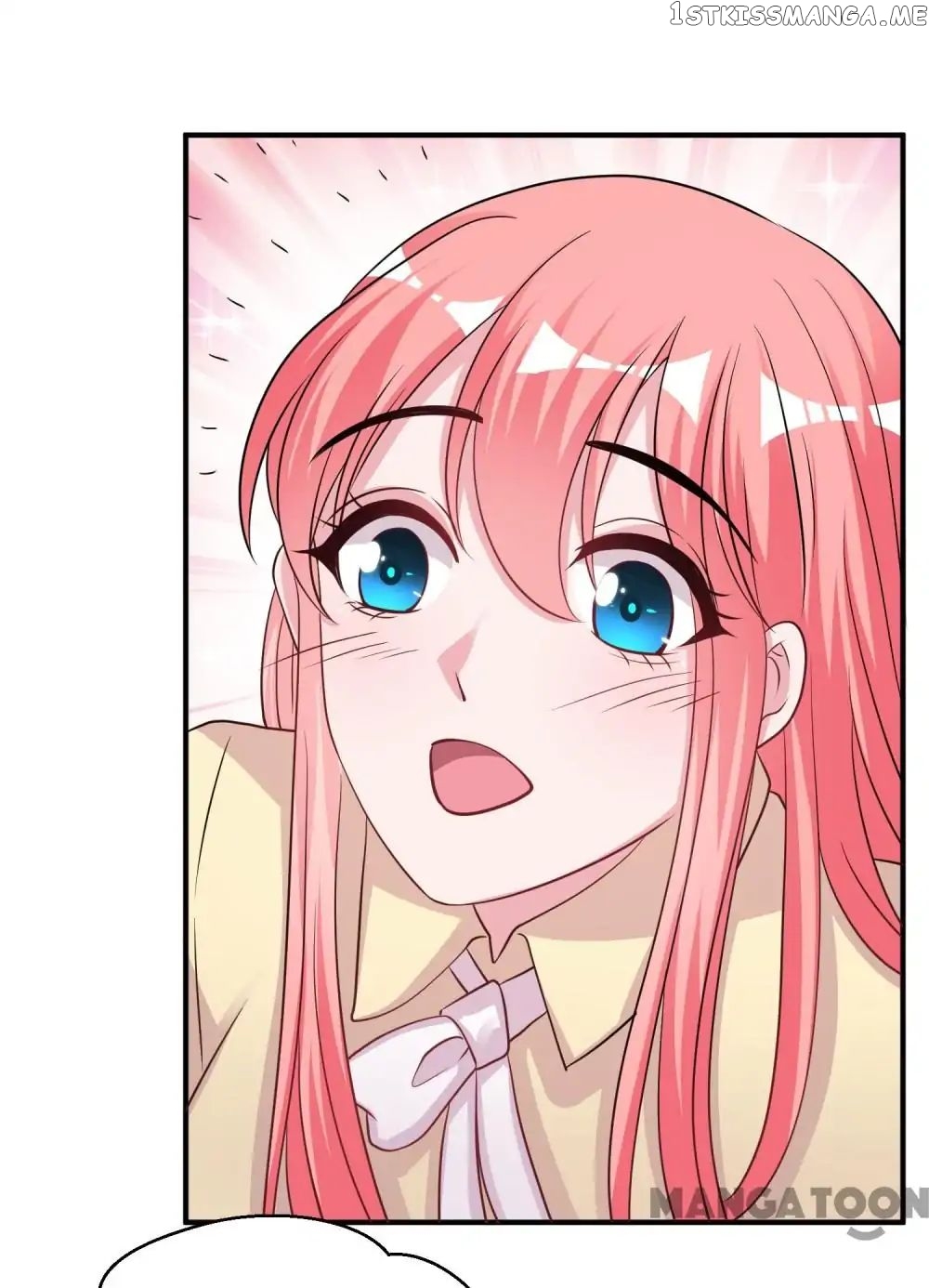 Movie King and His Princess chapter 75 - page 27