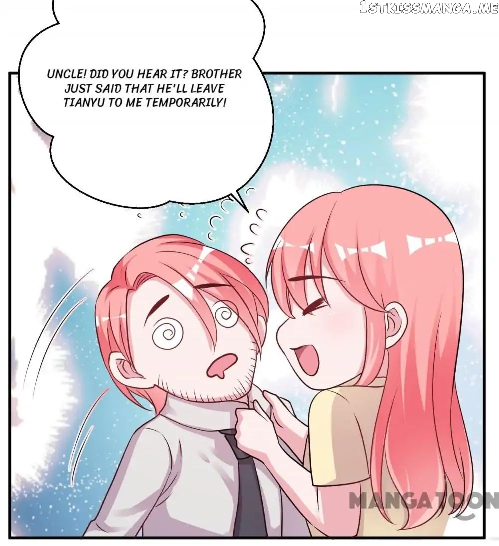 Movie King and His Princess chapter 75 - page 28