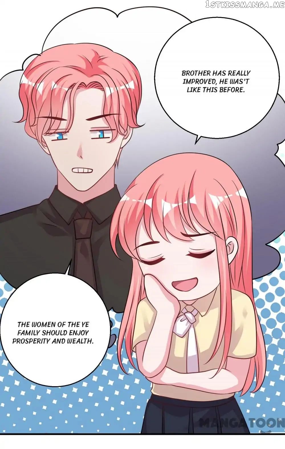 Movie King and His Princess chapter 75 - page 29