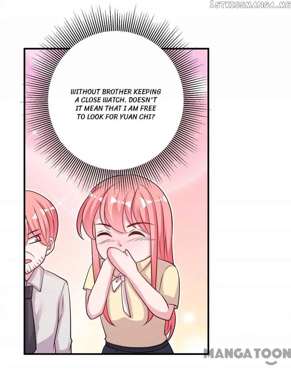 Movie King and His Princess chapter 75 - page 30