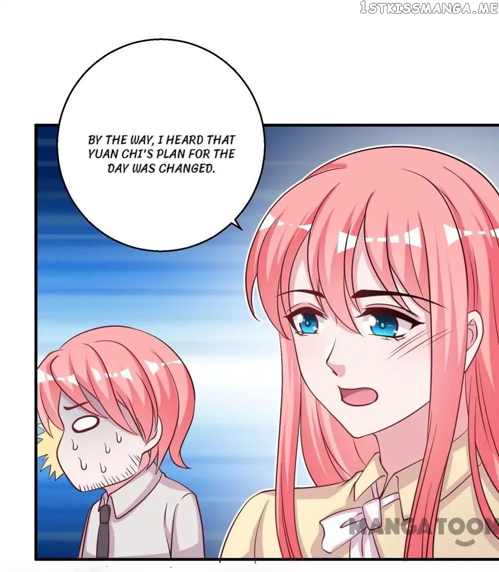 Movie King and His Princess chapter 75 - page 31