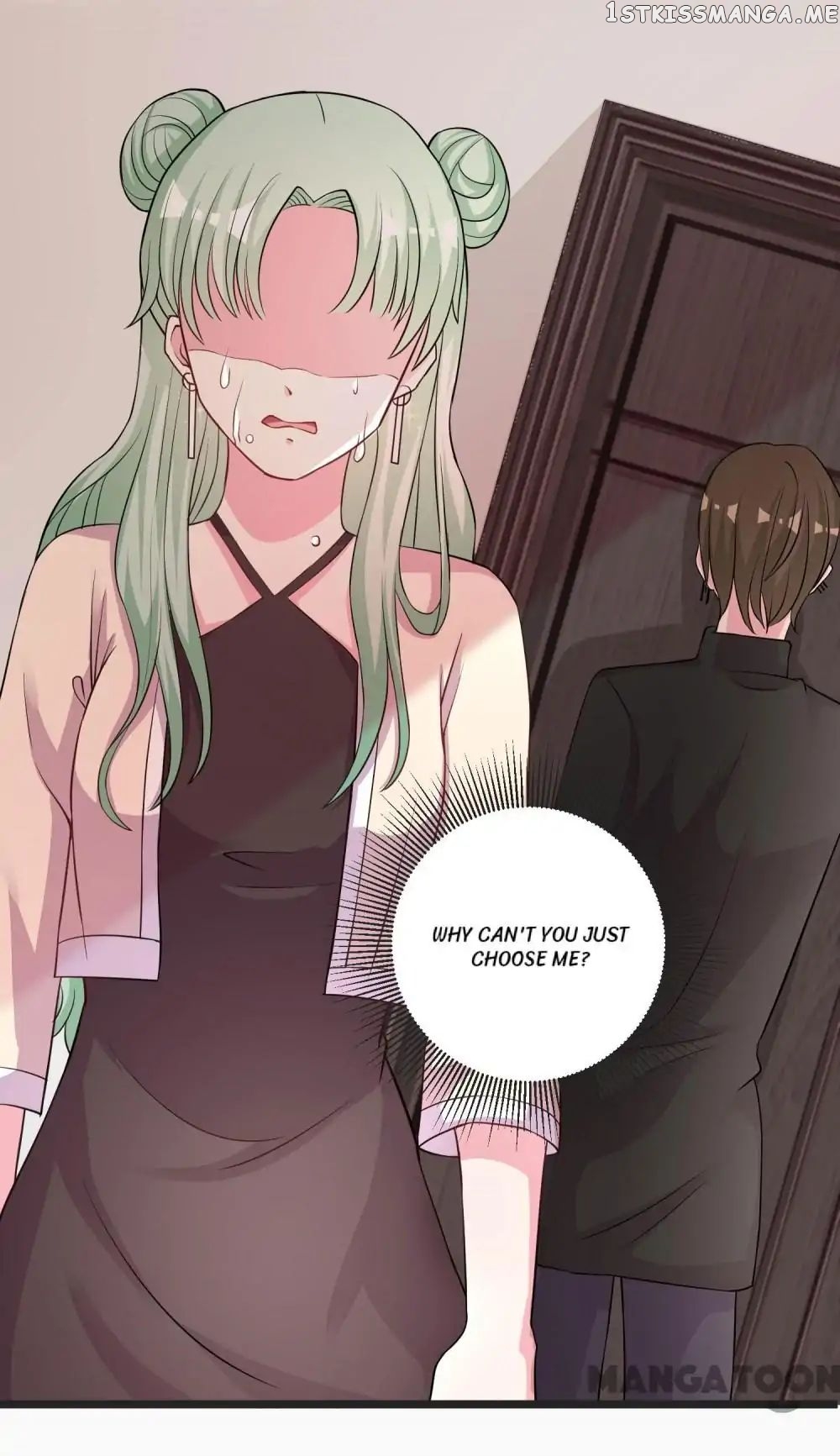 Movie King and His Princess chapter 74 - page 10