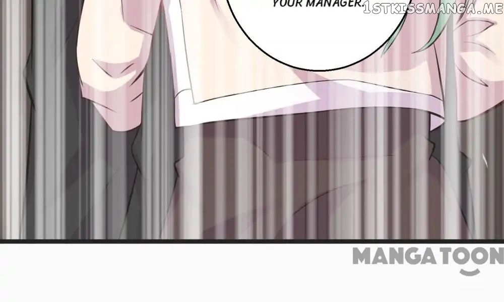 Movie King and His Princess chapter 74 - page 14