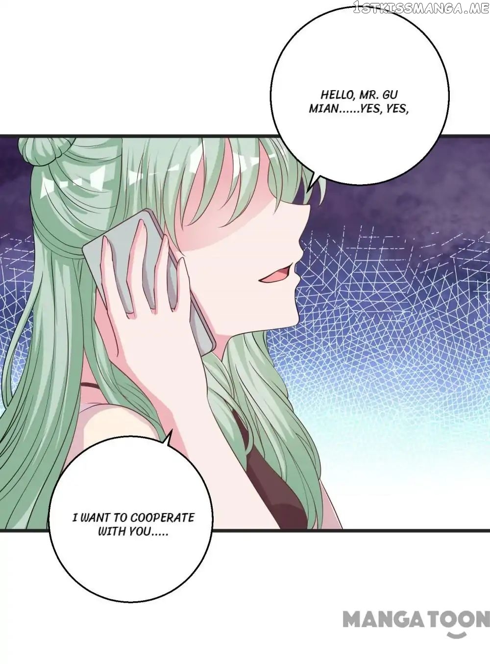 Movie King and His Princess chapter 74 - page 29