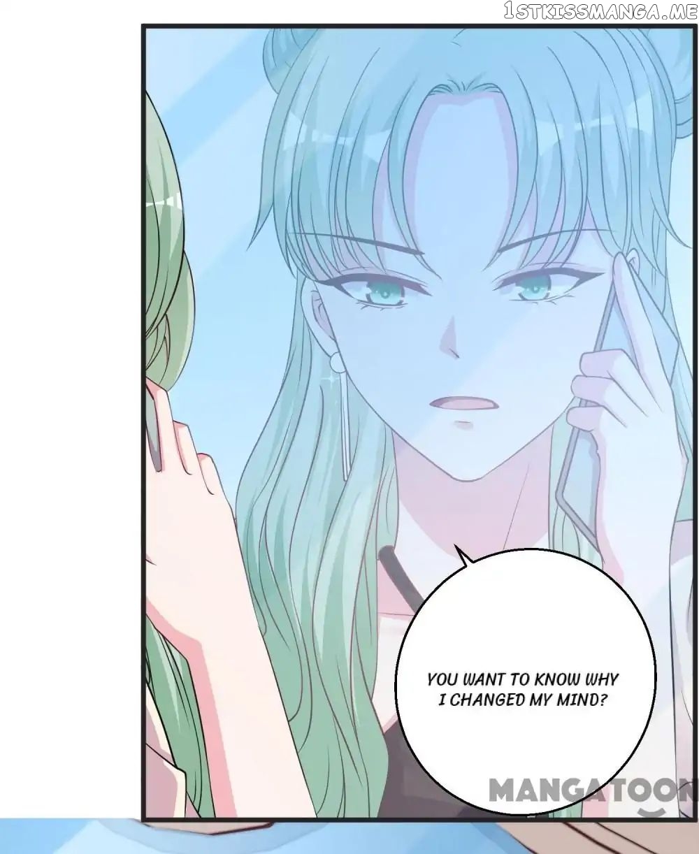 Movie King and His Princess chapter 74 - page 30
