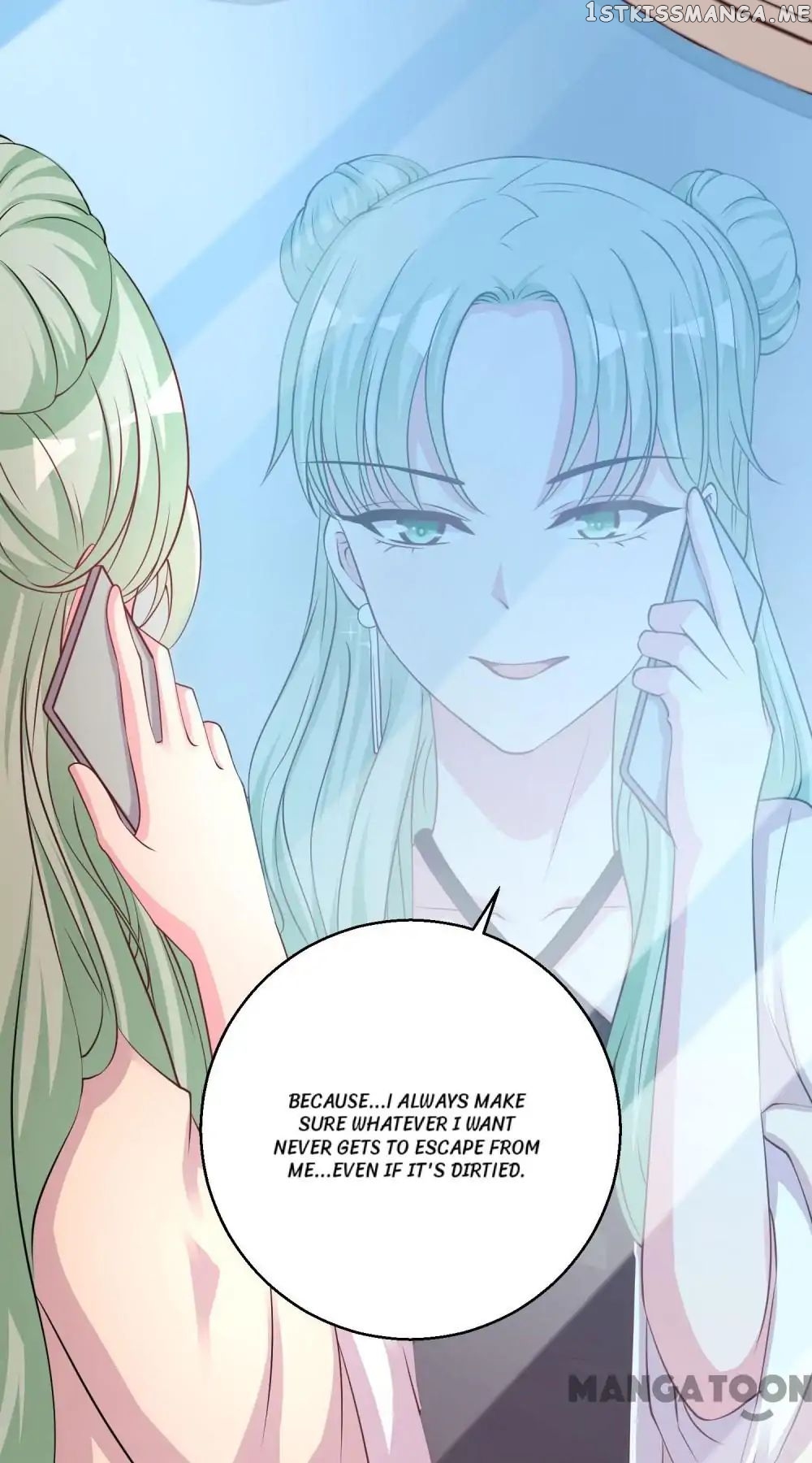 Movie King and His Princess chapter 74 - page 31