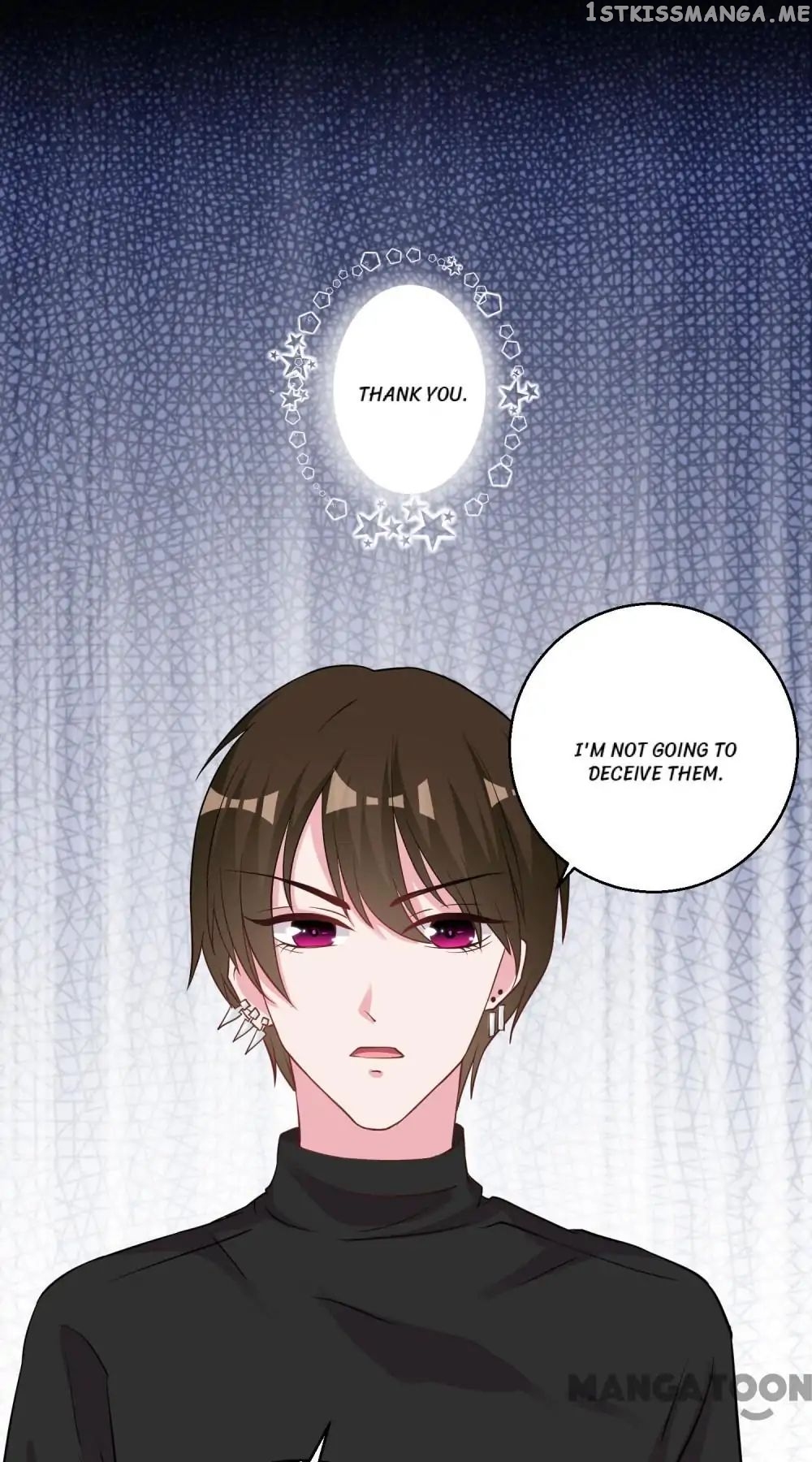 Movie King and His Princess chapter 74 - page 5
