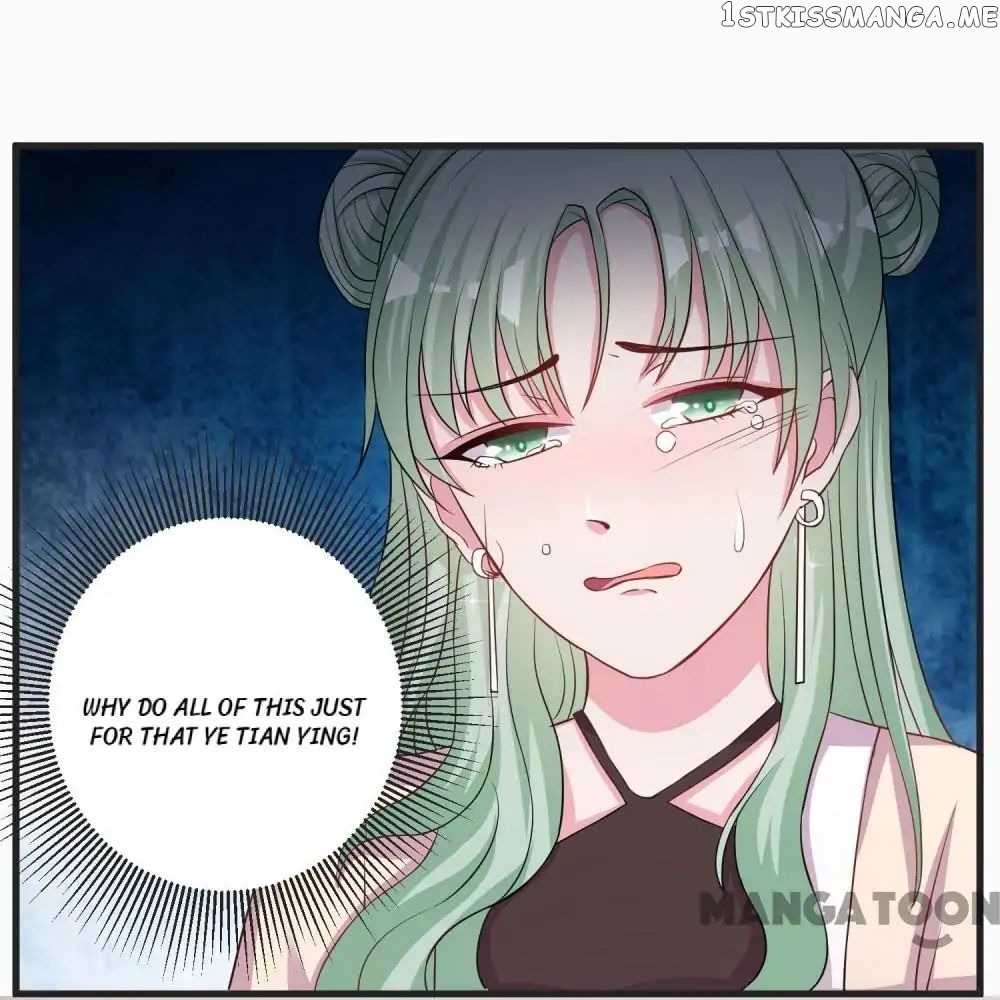 Movie King and His Princess chapter 74 - page 9