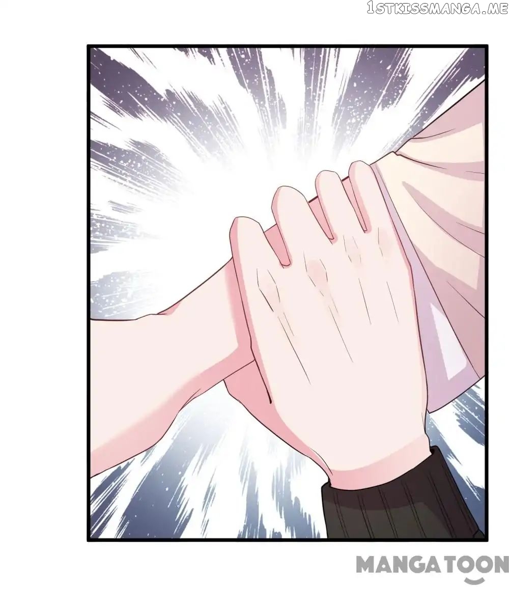 Movie King and His Princess chapter 73 - page 11
