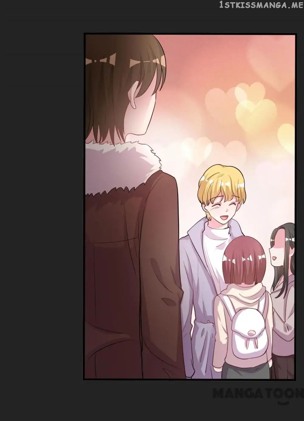 Movie King and His Princess chapter 73 - page 20