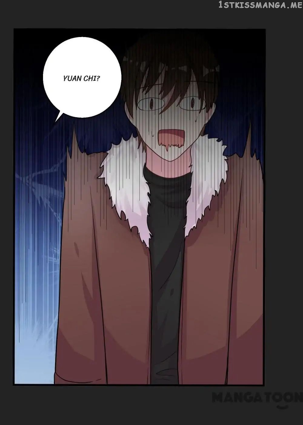 Movie King and His Princess chapter 73 - page 22