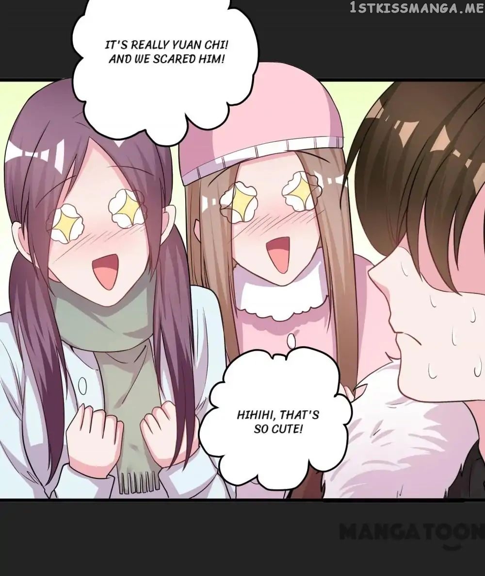 Movie King and His Princess chapter 73 - page 24