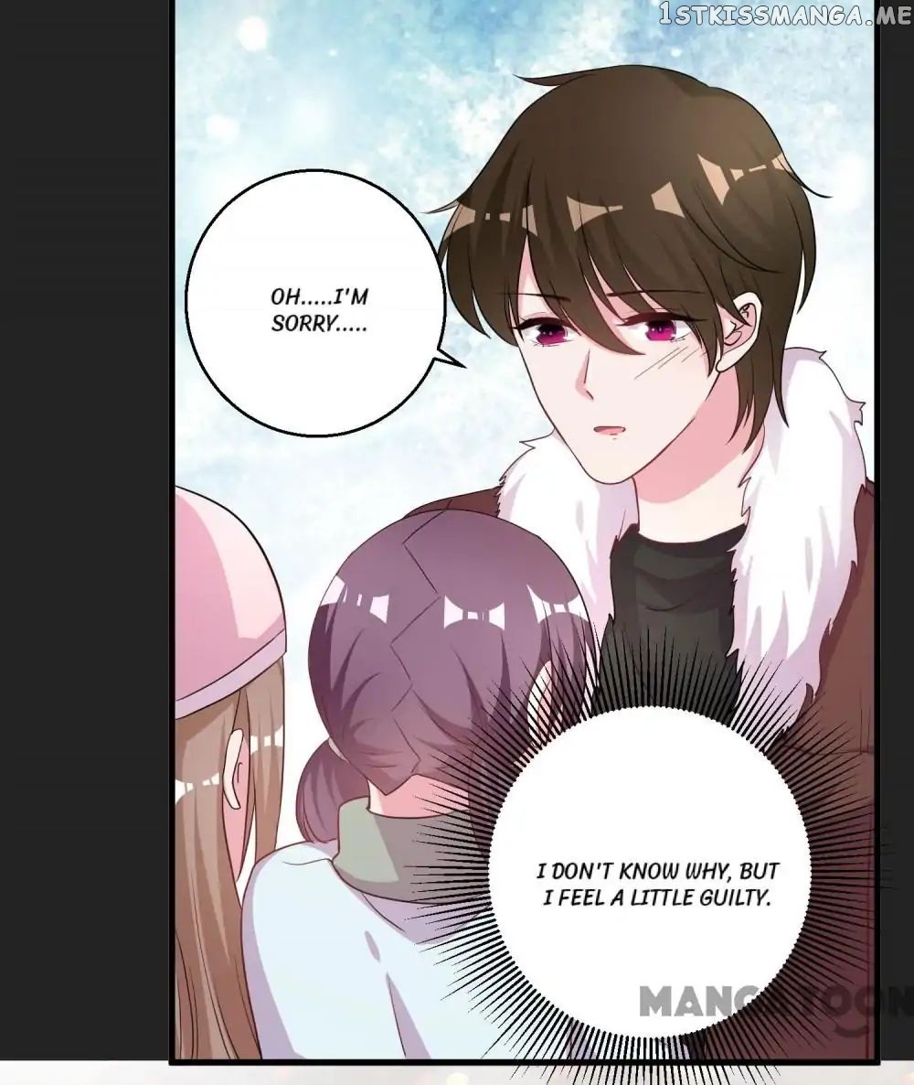 Movie King and His Princess chapter 73 - page 27