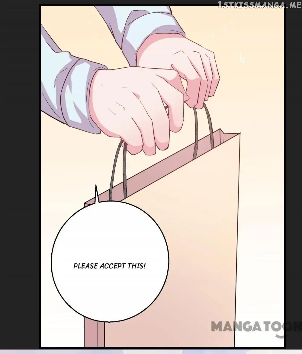 Movie King and His Princess chapter 73 - page 31