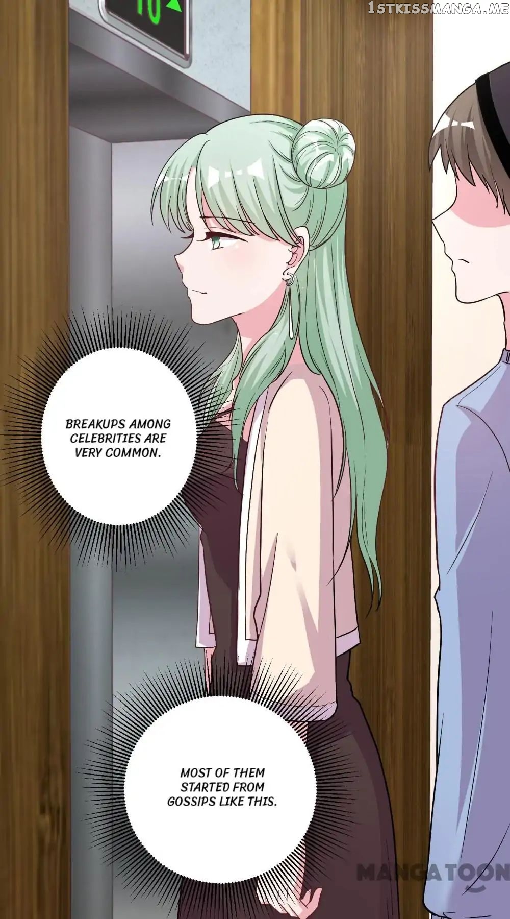 Movie King and His Princess chapter 72 - page 11
