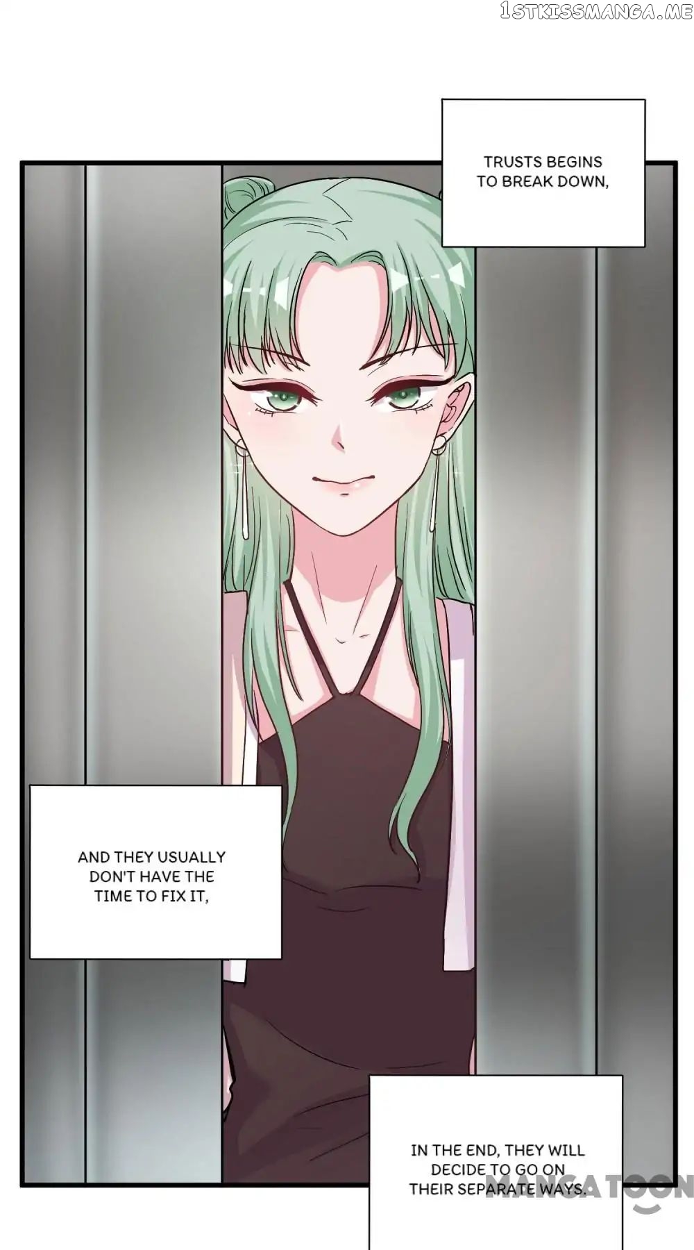 Movie King and His Princess chapter 72 - page 13