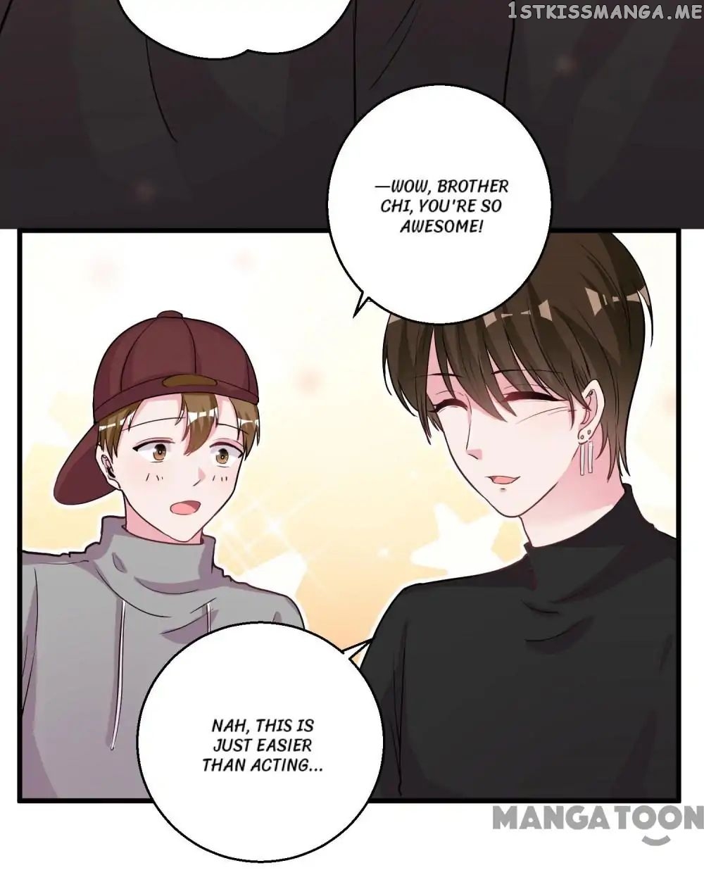 Movie King and His Princess chapter 72 - page 24