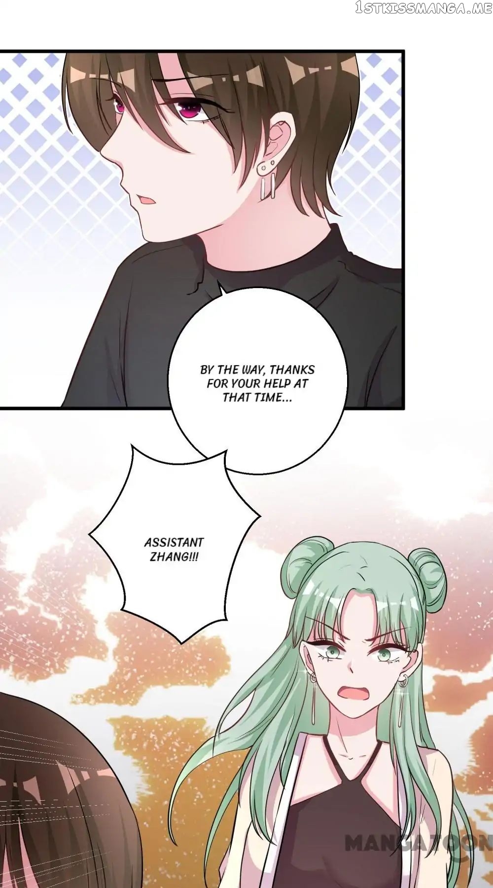 Movie King and His Princess chapter 72 - page 25
