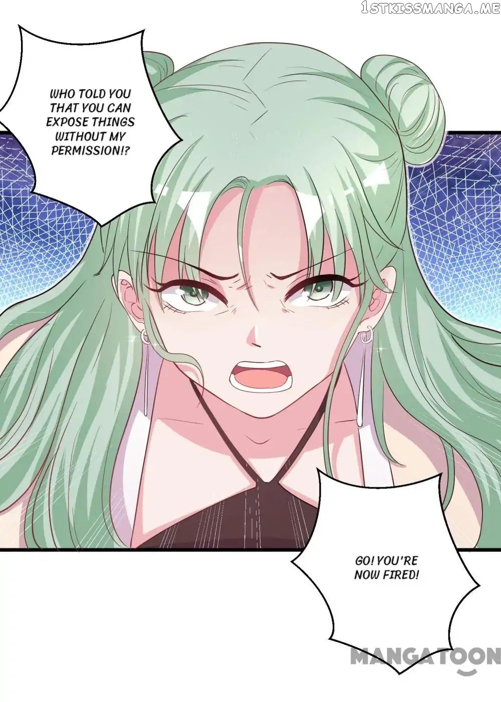 Movie King and His Princess chapter 72 - page 28