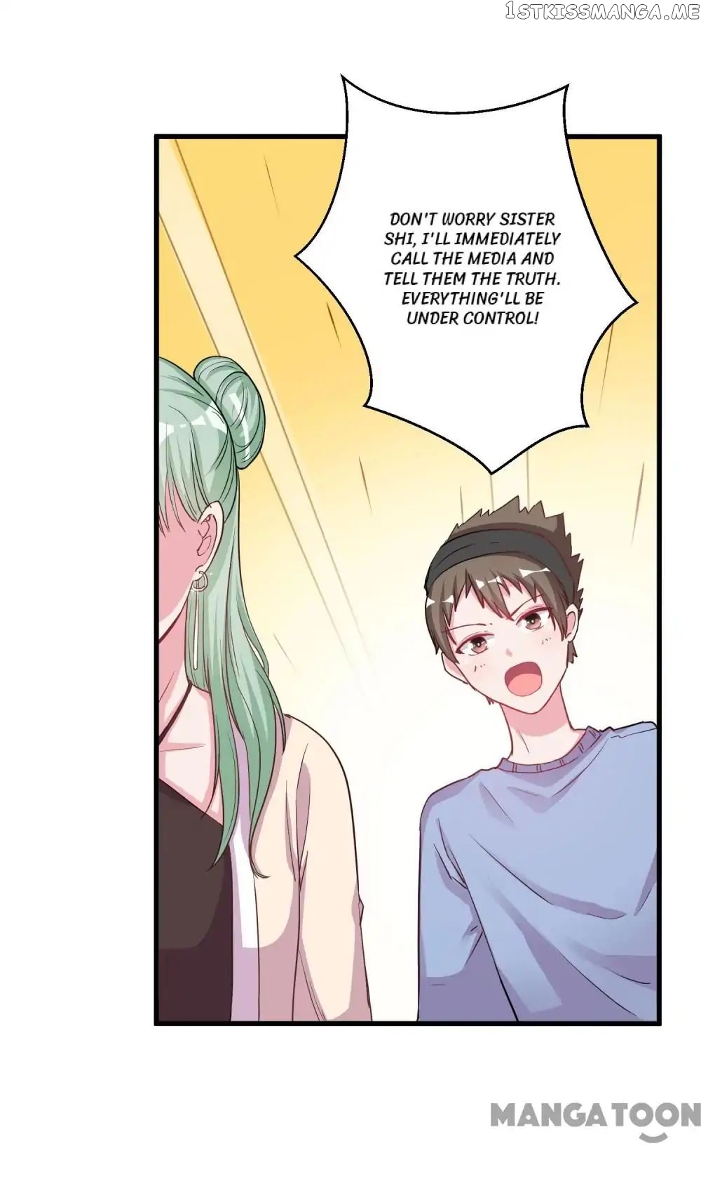 Movie King and His Princess chapter 72 - page 3
