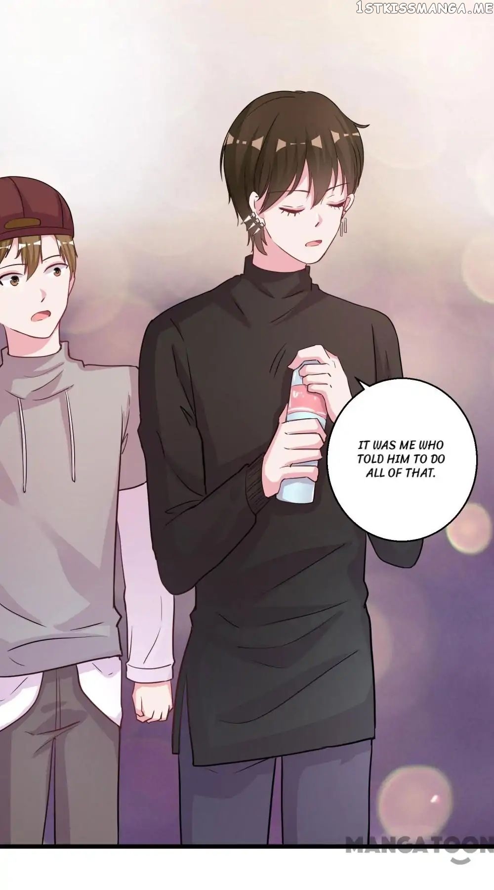 Movie King and His Princess chapter 72 - page 30