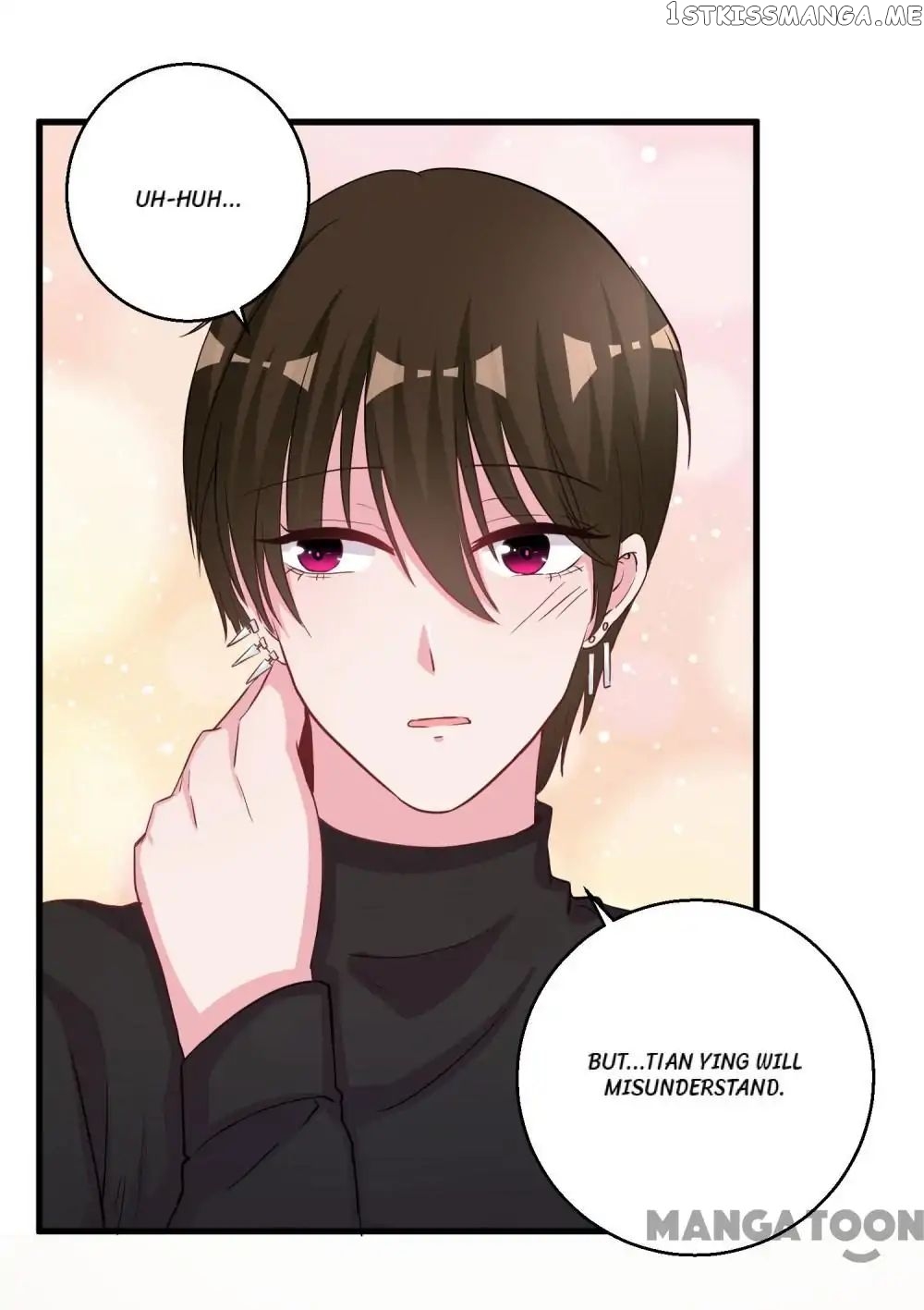 Movie King and His Princess chapter 72 - page 37