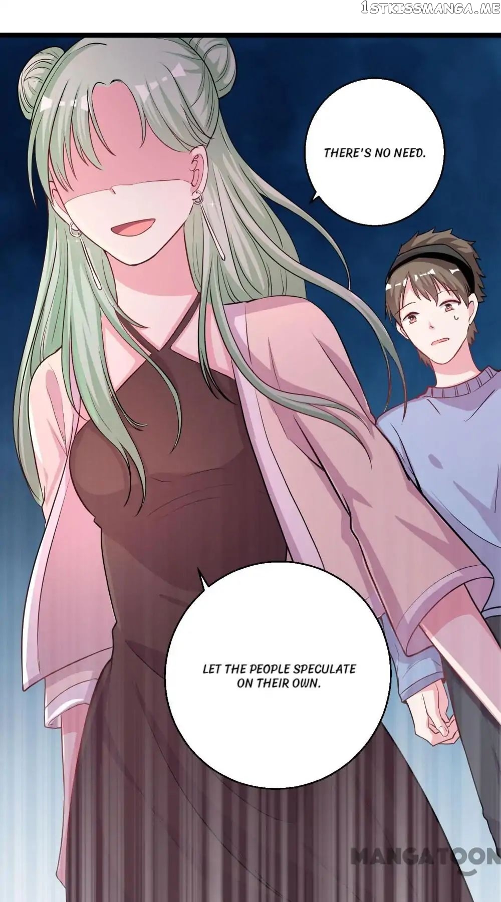 Movie King and His Princess chapter 72 - page 4