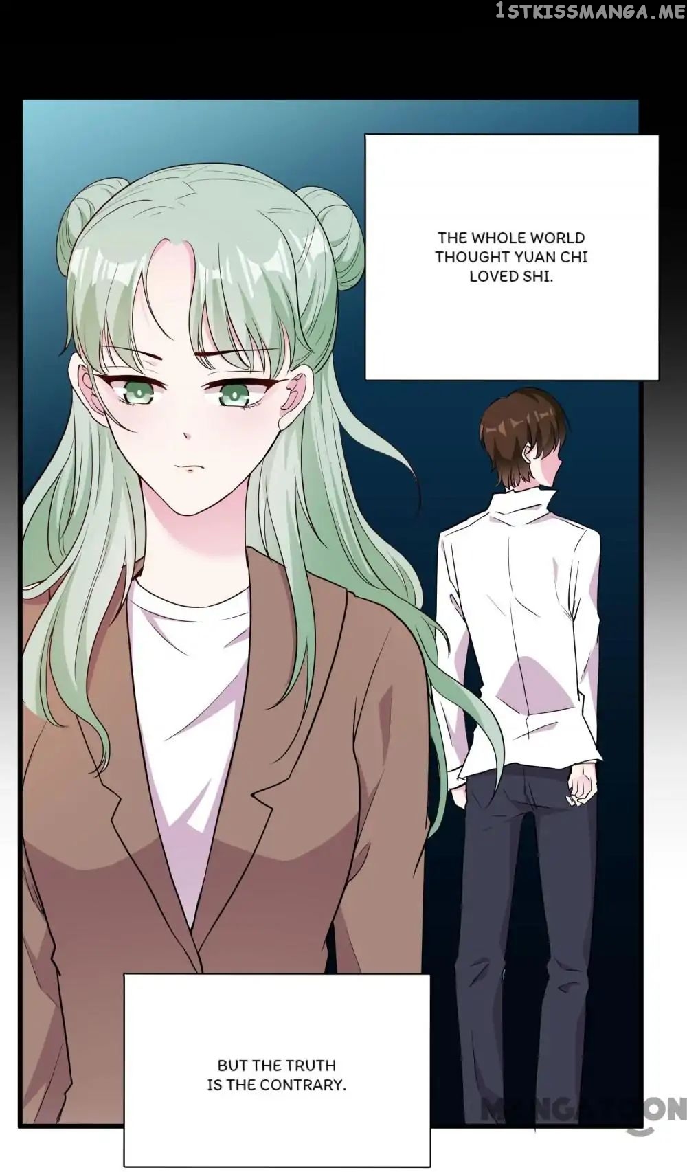 Movie King and His Princess chapter 71 - page 20
