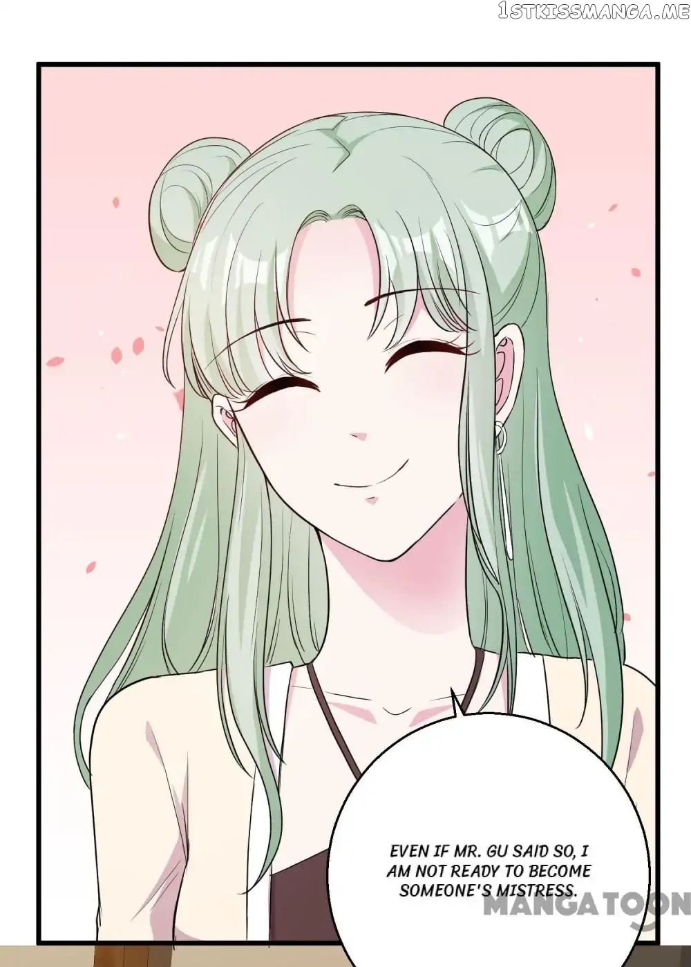 Movie King and His Princess chapter 71 - page 25