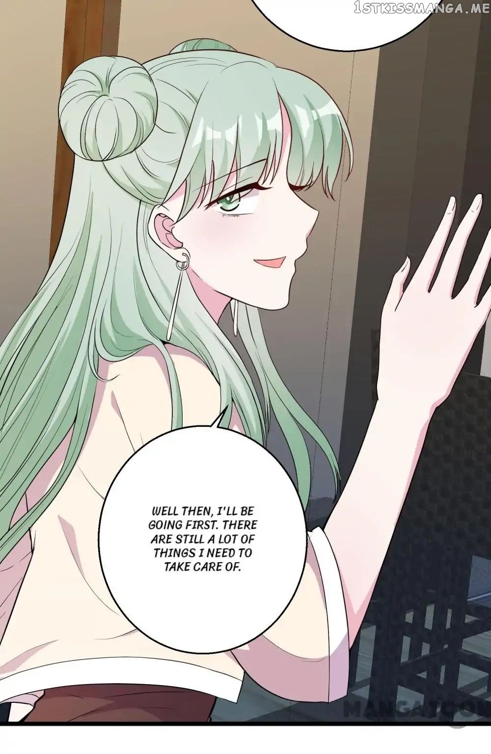 Movie King and His Princess chapter 71 - page 26
