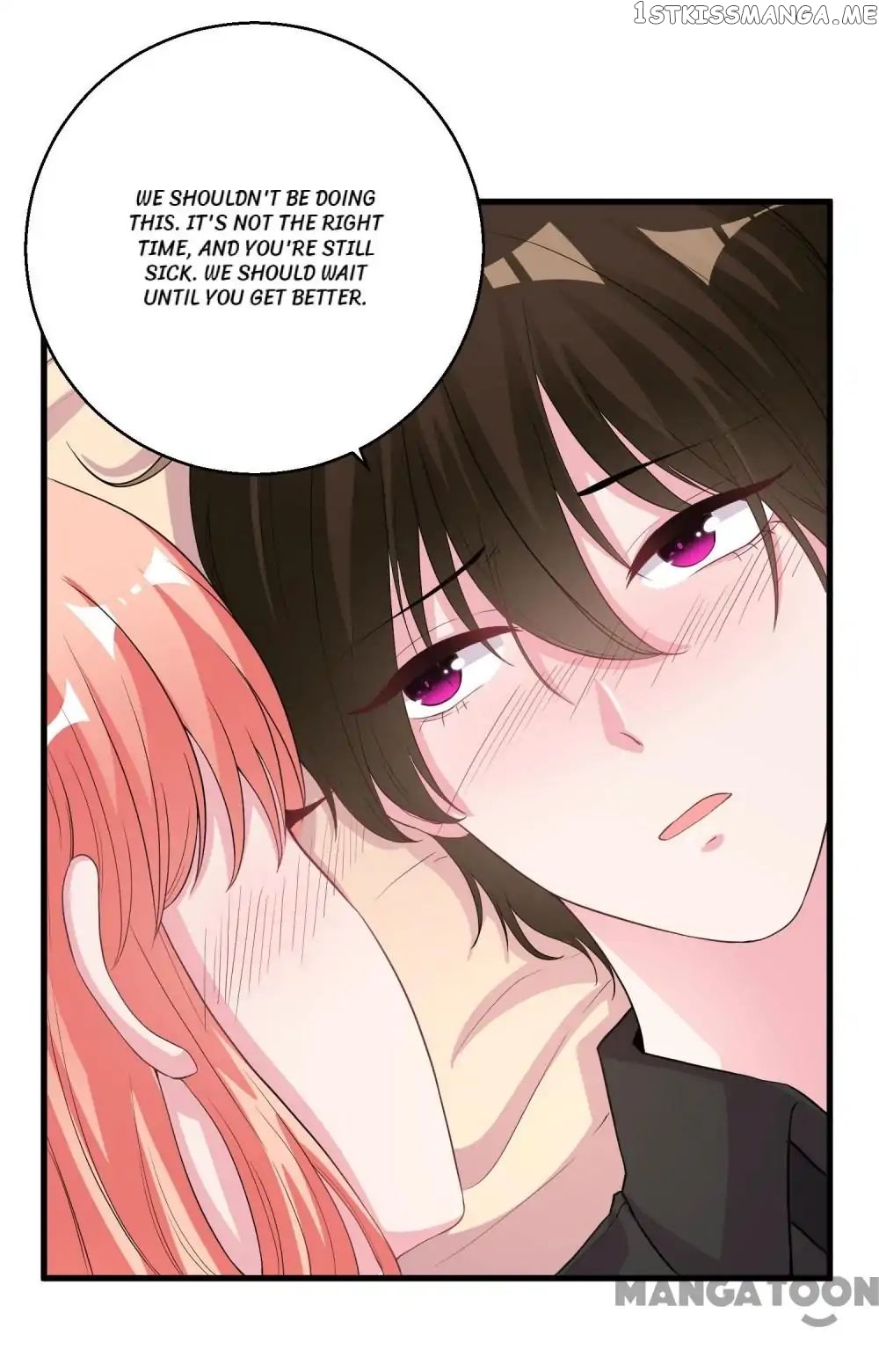 Movie King and His Princess chapter 71 - page 3