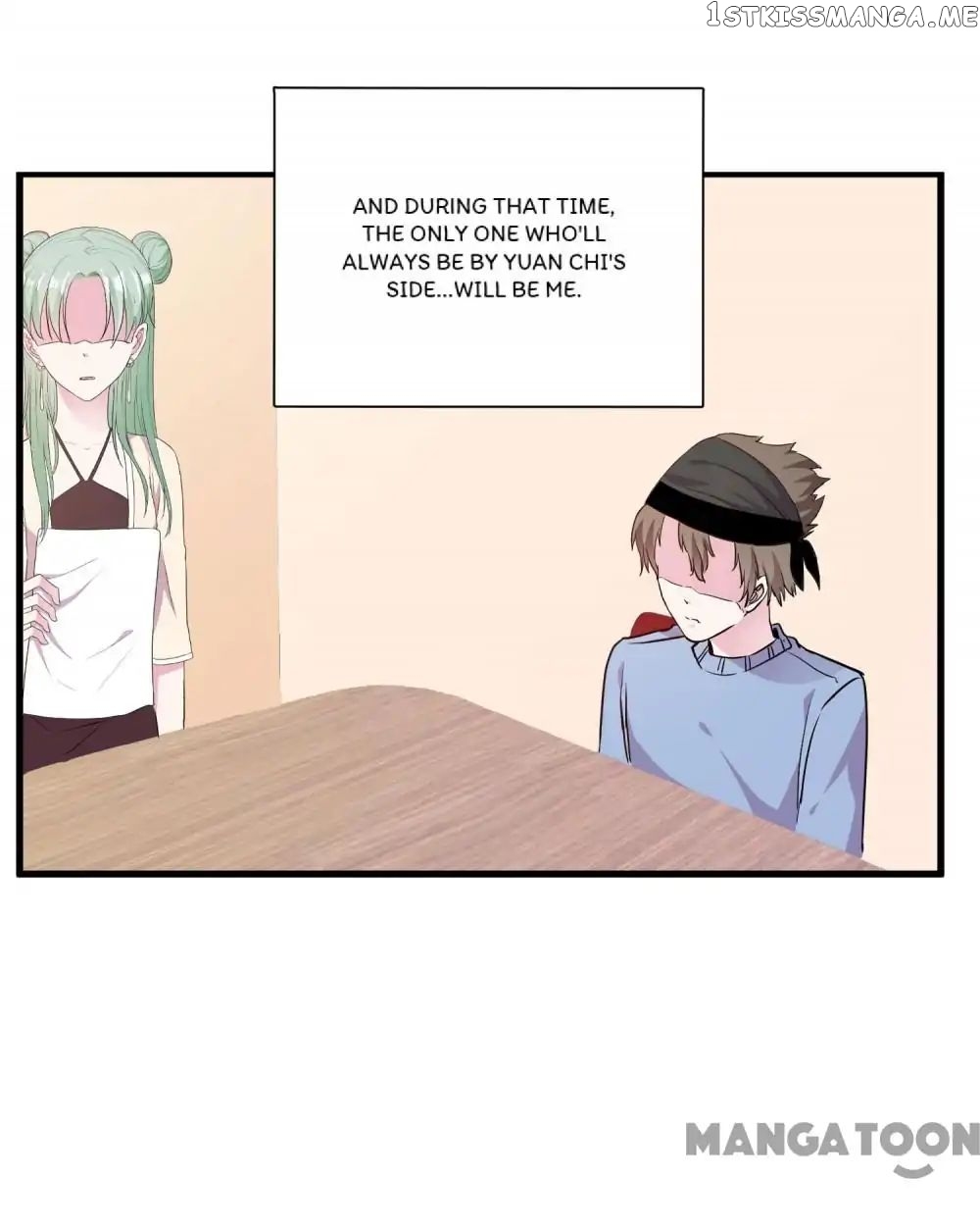 Movie King and His Princess chapter 71 - page 30