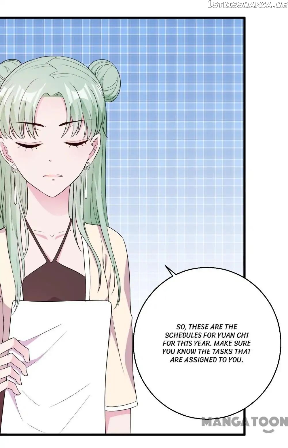 Movie King and His Princess chapter 71 - page 31
