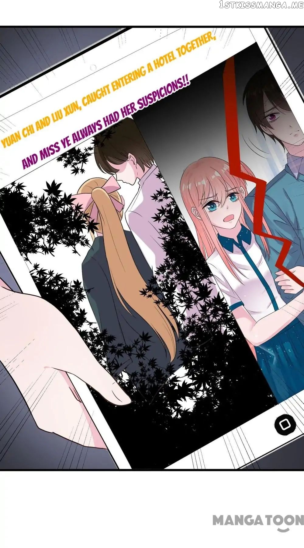 Movie King and His Princess chapter 71 - page 35