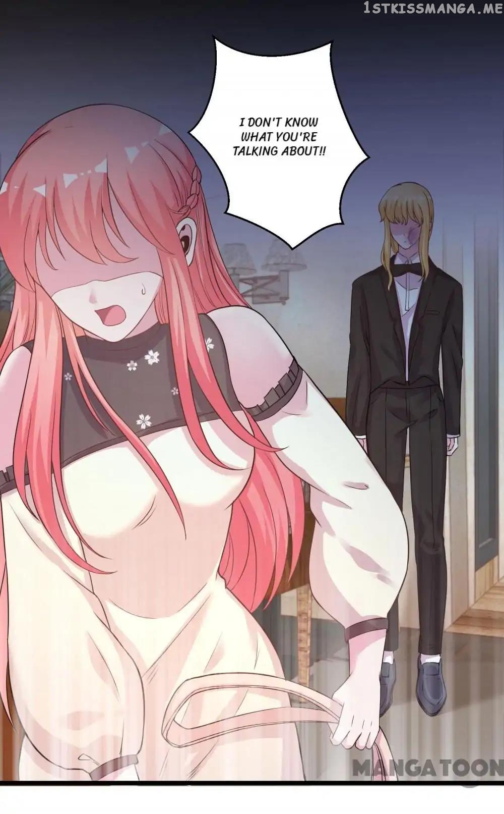 Movie King and His Princess chapter 70 - page 1