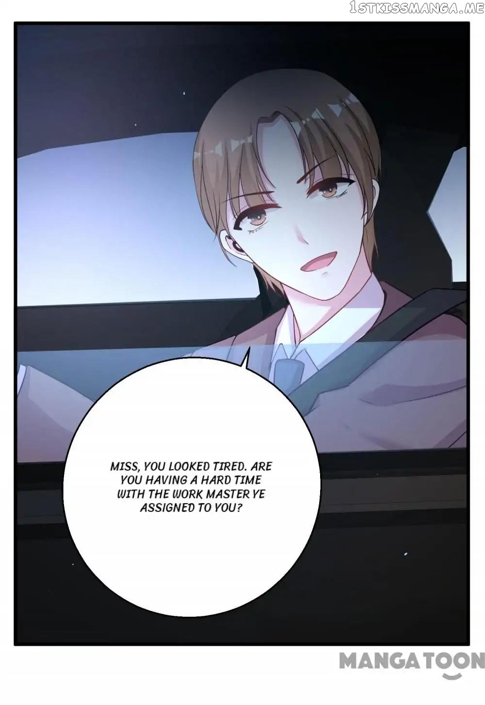Movie King and His Princess chapter 70 - page 10