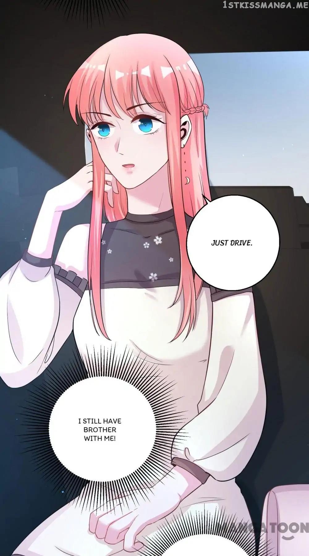 Movie King and His Princess chapter 70 - page 12