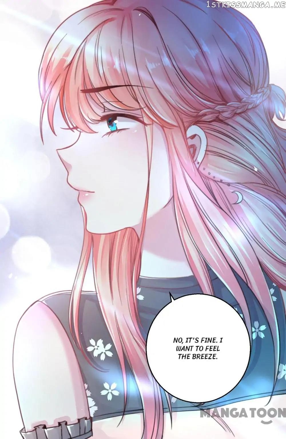 Movie King and His Princess chapter 70 - page 16