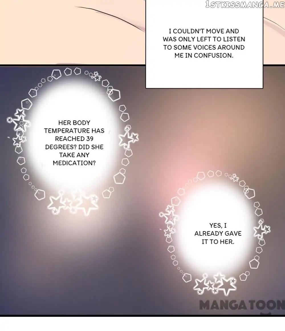 Movie King and His Princess chapter 70 - page 18