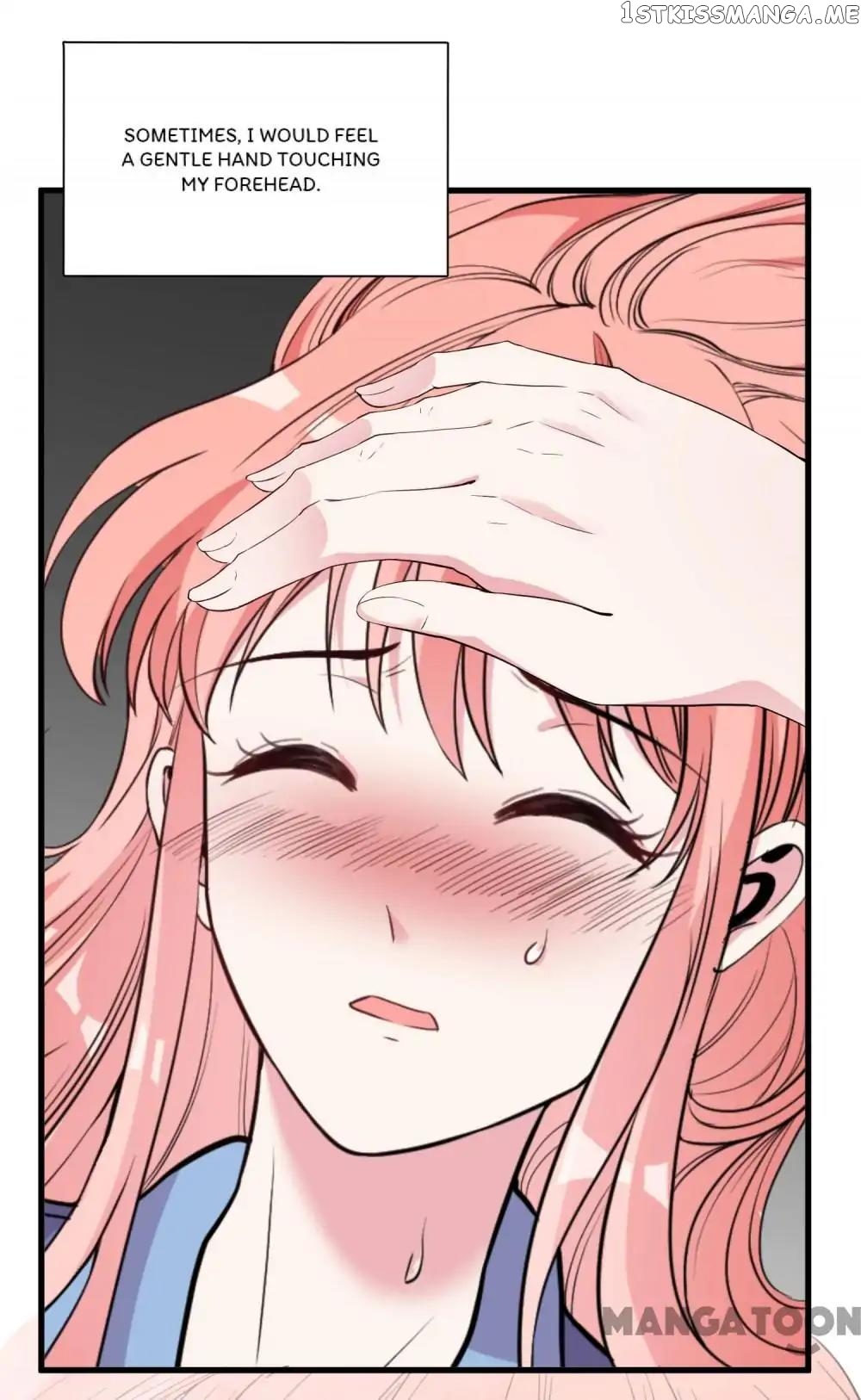 Movie King and His Princess chapter 70 - page 19