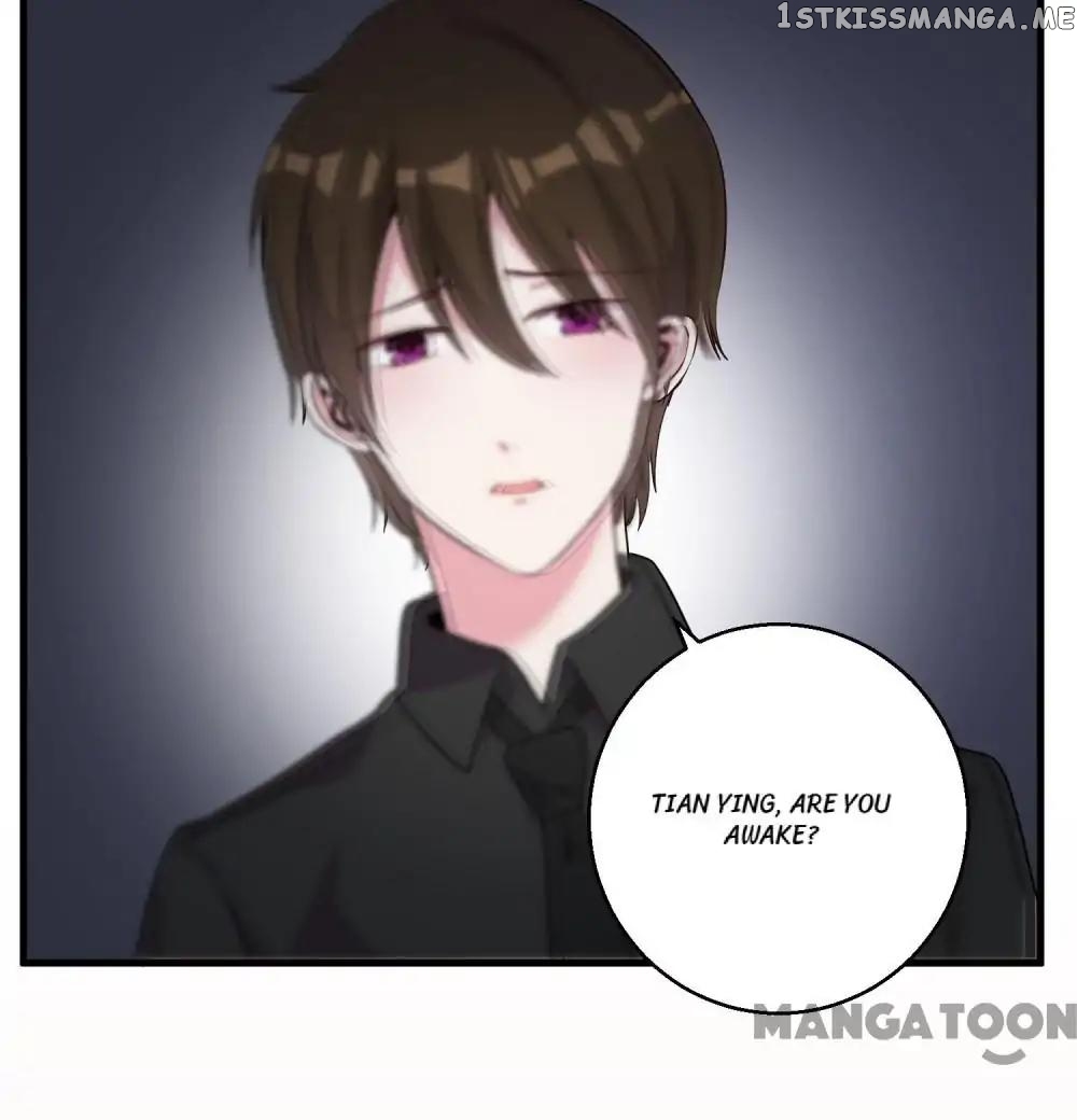 Movie King and His Princess chapter 70 - page 21